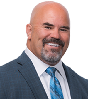 Kevin Barrett display