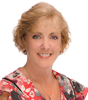 Mary Dickerson display